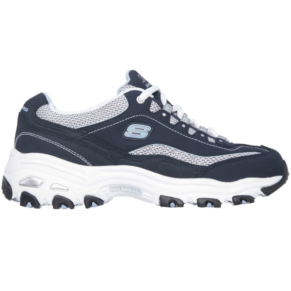 SKECHERS Women's D'lites-Life Saver Sneakers