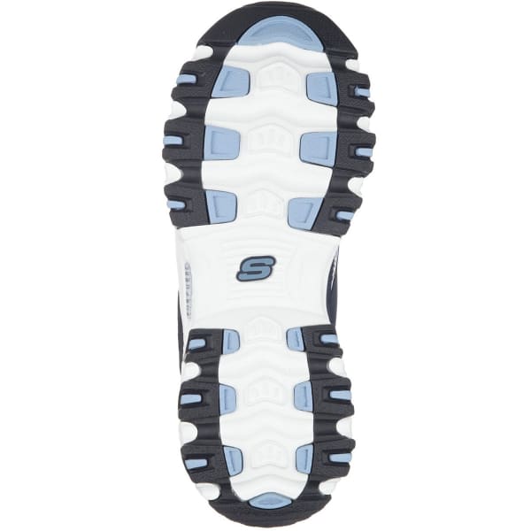 Women's Skechers D'Lites - Life Saver Shoe