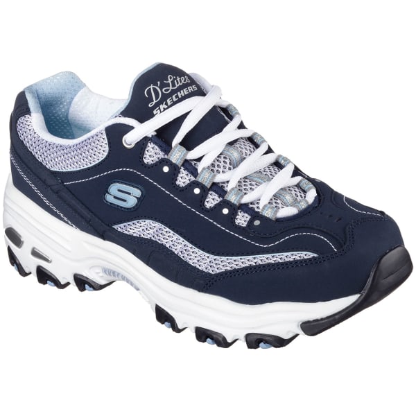 SKECHERS Women's D'lites-Life Saver Sneakers