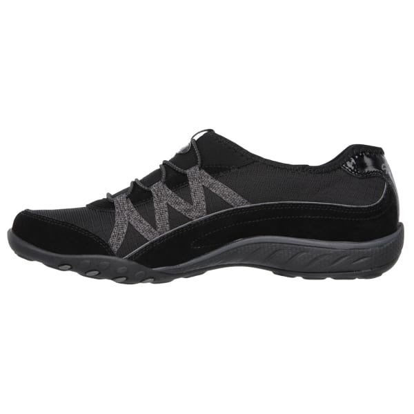 SKECHERS Women's Relaxed Fit: Breathe Easy-Big Break Shoes