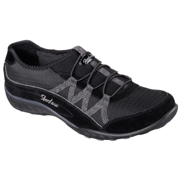 SKECHERS Women's Relaxed Fit: Breathe Easy-Big Break Shoes