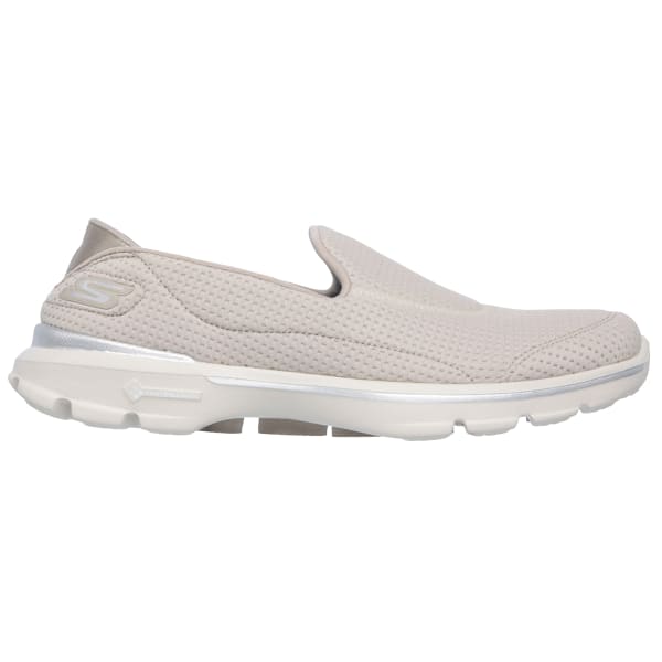 SKECHERS Women's GOwalk 3-Unfold Shoes