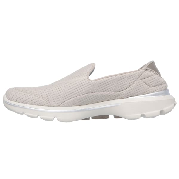 SKECHERS Women's GOwalk 3-Unfold Shoes