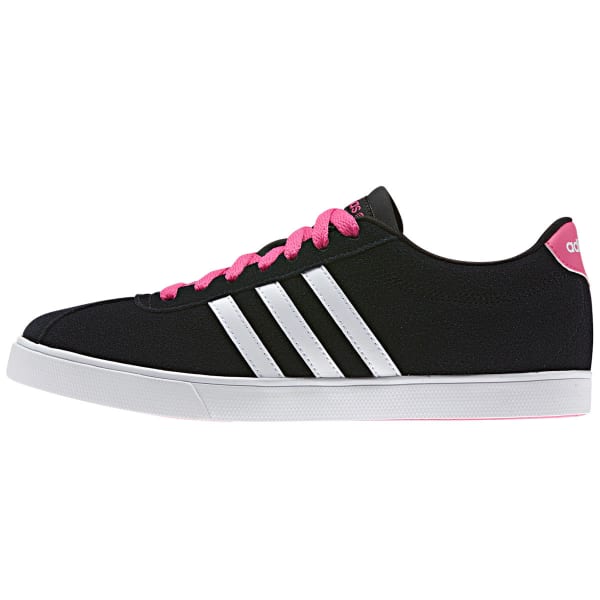 ADIDAS Women's Court Set Shoes