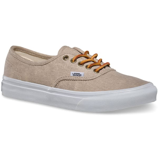 VANS Unisex Authentic Shoes