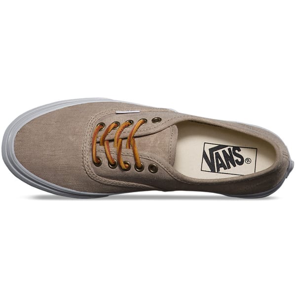 VANS Unisex Authentic Shoes