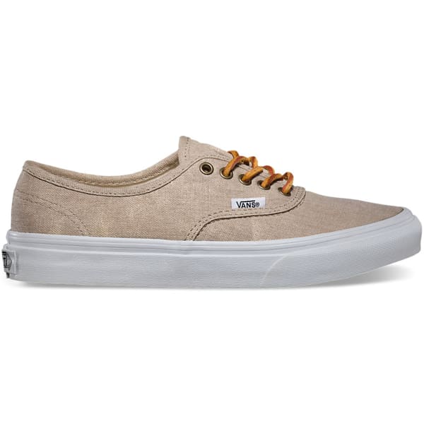 VANS Unisex Authentic Shoes