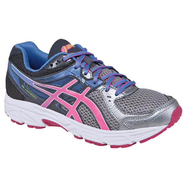 ASICS Women's Gel-Contend 2 Running Shoes, Wide