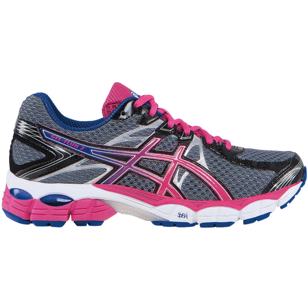 ASICS Women\'s GEL Flux Road - Bob\'s 2 Stores Running Shoes