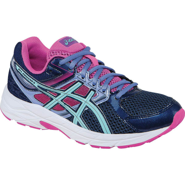 ASICS Women's Gel Contend 3 Running Shoes, Wide Width - Bob’s Stores