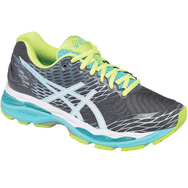 cheap asics gel nimbus  18 kids