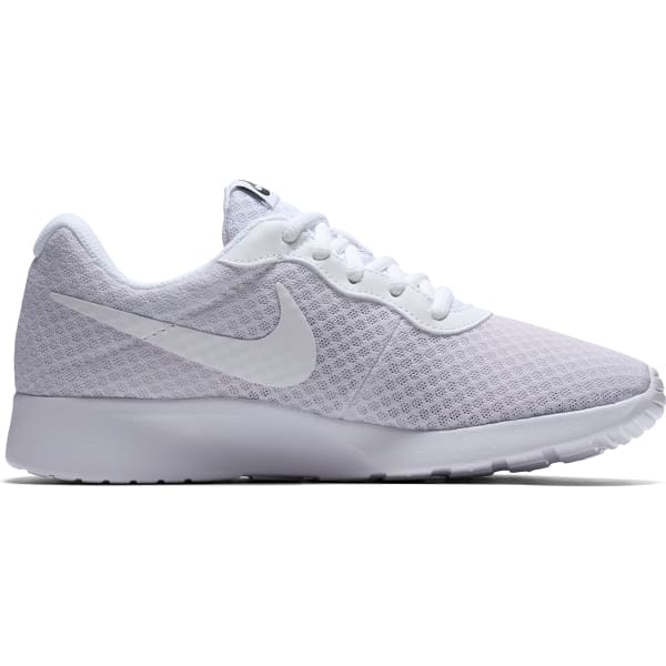 NIKE Women's Tanjun Sneakers