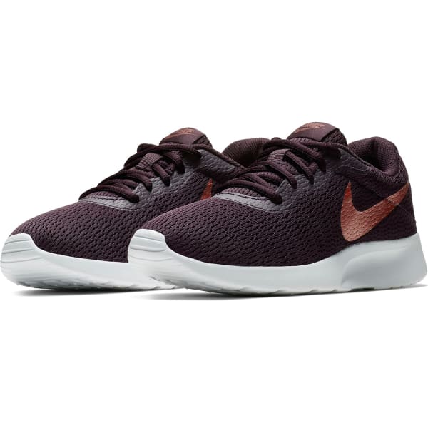 NIKE Women's Tanjun Sneakers