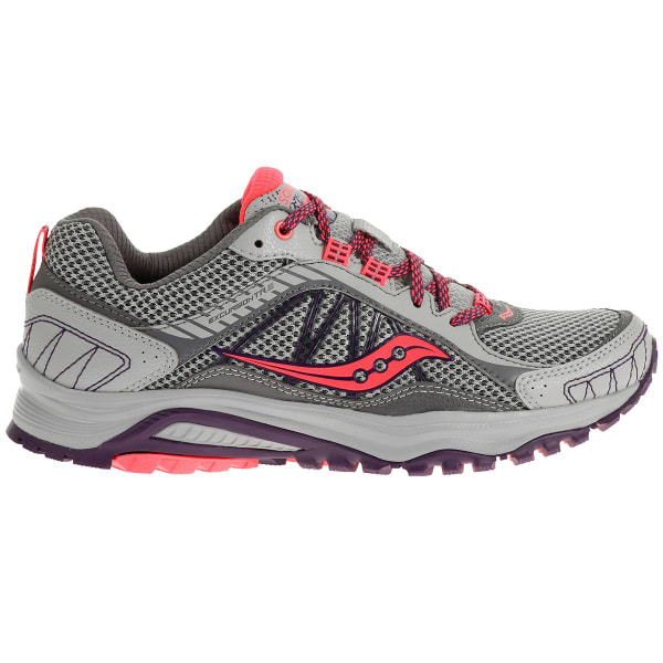 SAUCONY Women's Excursion TR9 Running Shoes, Wide Width - Bob’s Stores