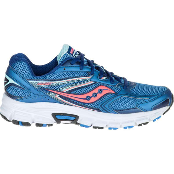 SAUCONY Women's Cohesion 9 Running Shoes, Medium