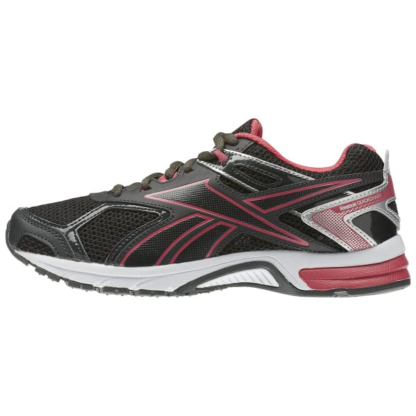 REEBOK Women's QuickChase Running Sneakers