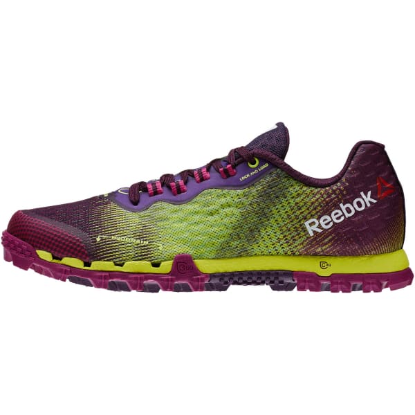 reebok women's all terrain 2.0