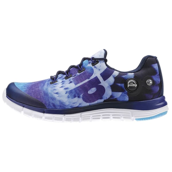 REEBOK Women's ZPump Fusion Sneakers