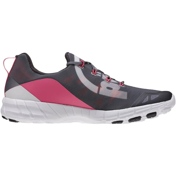 REEBOK Women's ZPump Fusion 2.0 Running Shoes