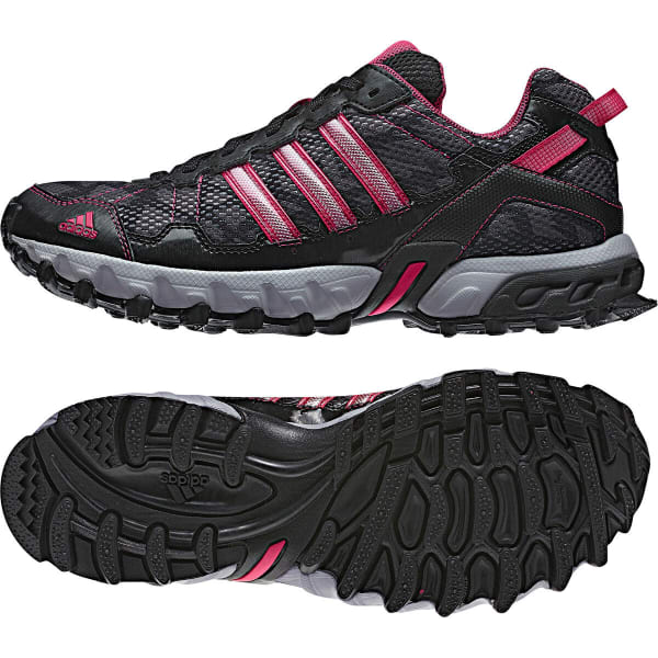 ADIDAS Women's Thrasher 1.1 Trail Running Shoes - Bob’s Stores