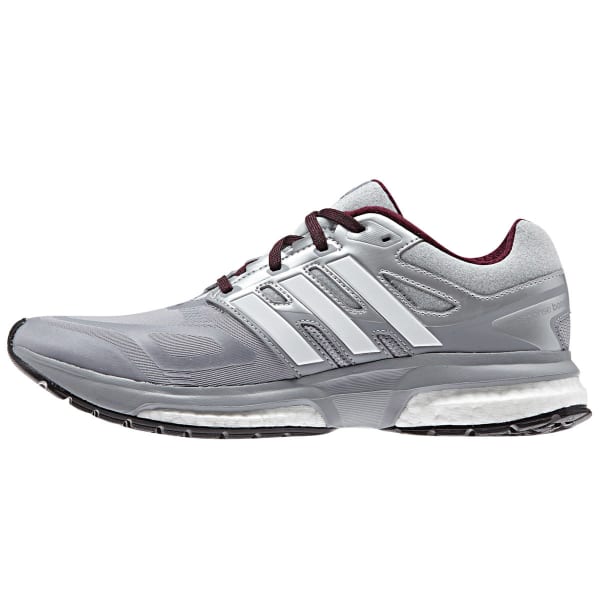 ADIDAS Women's Response Boost 2 Techfit Running Shoes