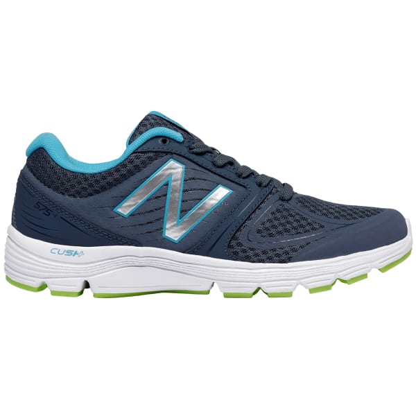 NEW BALANCE Women's Speed 575 Athletic Sneakers, Wide Width