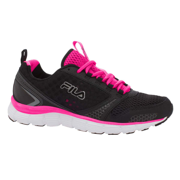 FILA Women's Memory Windstar Running Shoes