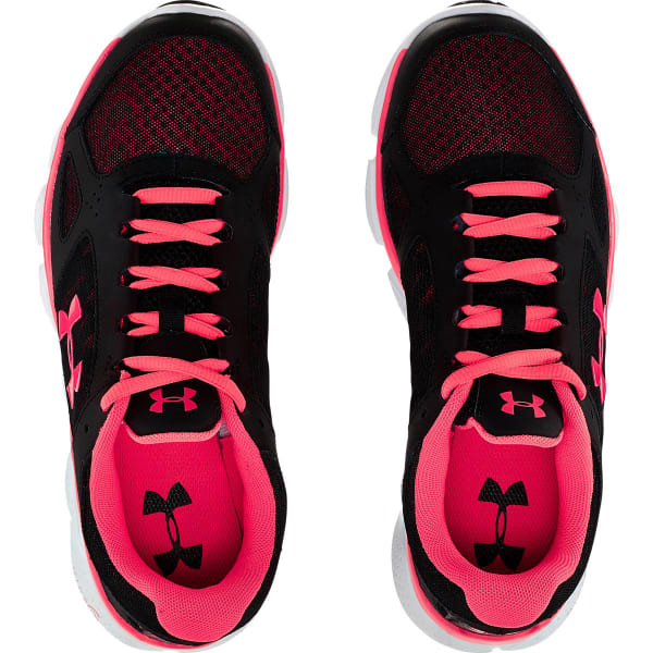 UNDER ARMOUR Women's Micro G Assert V Running Shoes