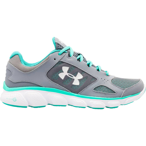 UNDER ARMOUR Women's Micro G Assert V Training Shoes