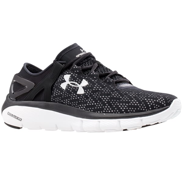 UNDER ARMOUR Women's Speedform Fortis Running Shoes