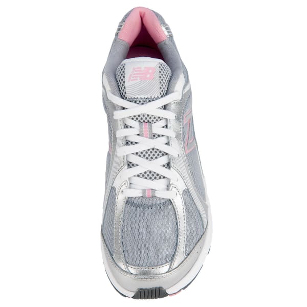 NEW BALANCE Women's 496 Shoes, Wide Width