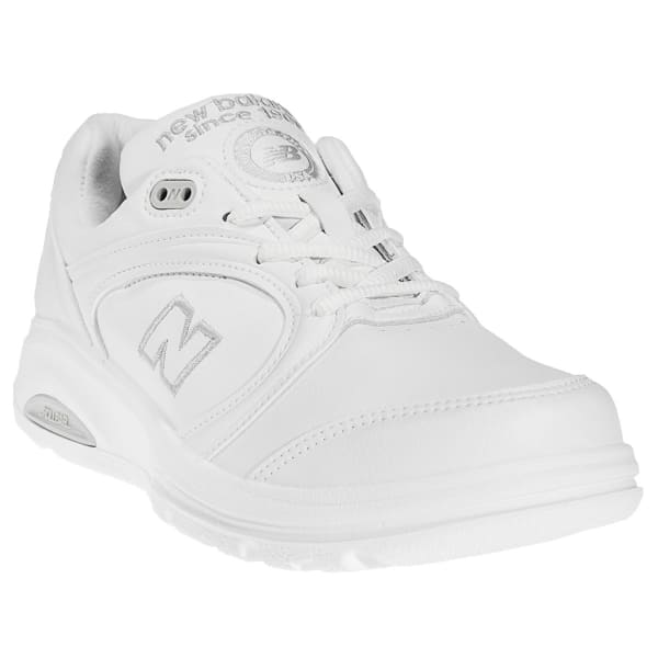 NEW BALANCE Women's Walking Shoes, Wide Width