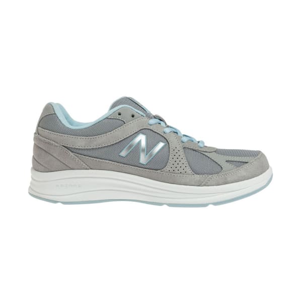 NEW BALANCE Women's WW877SB Fitness Walking Shoes