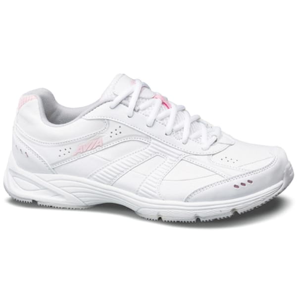 AVIA Women's A305W Strike Walking Shoes