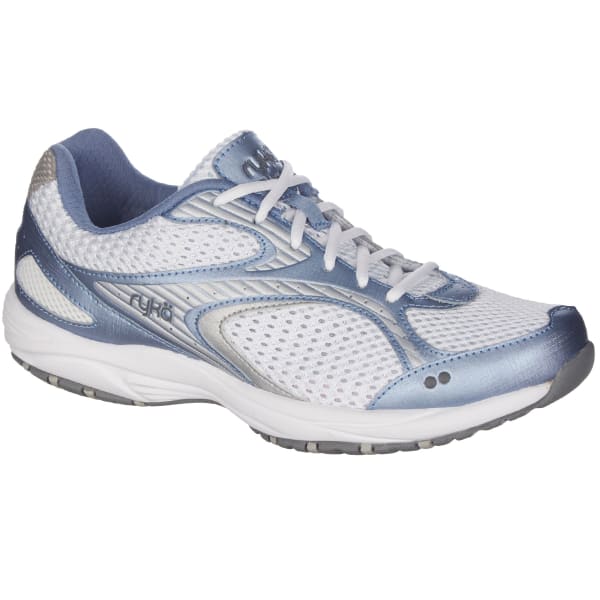 RYKA Women's Dash 2 Walking Shoes, Wide