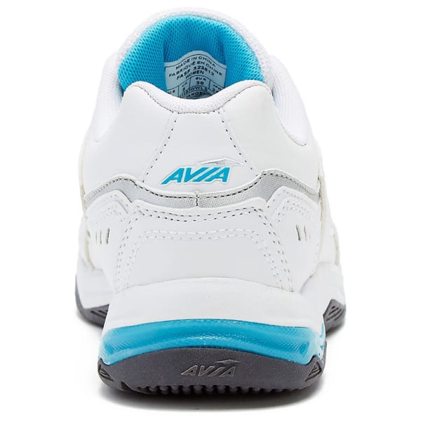 AVIA Women's Avi-Tangent Training Shoes, Wide Width