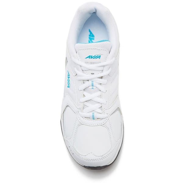 avia tennis shoes wide width