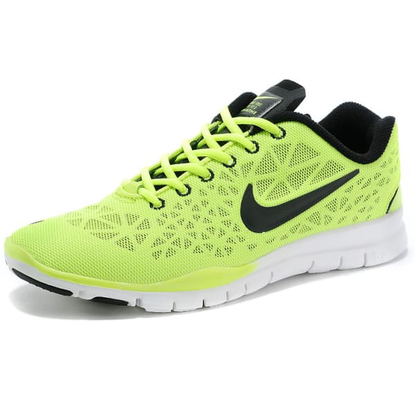 NIKE Women's Free 5.0 Tr Fit 4 Print Training Shoes