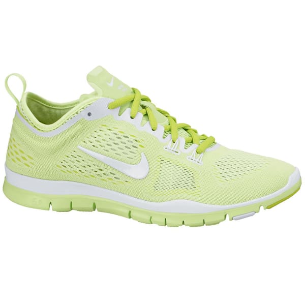 NIKE Women's Free 5.0 Tr Fit 4 Print Training Shoes