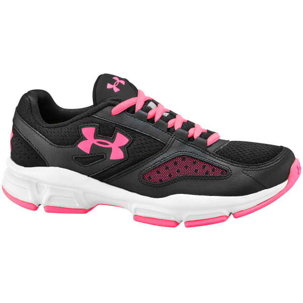 UNDER ARMOUR Women's Zone Sneakers