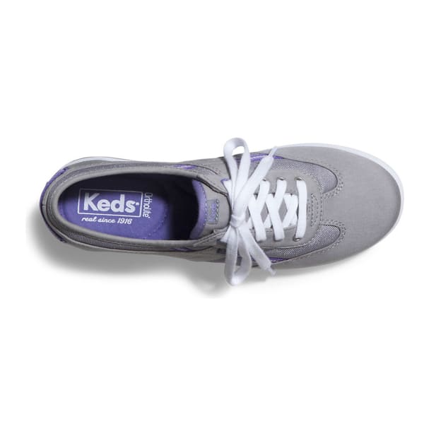 KEDS Women's Craze T-Toe Sneakers