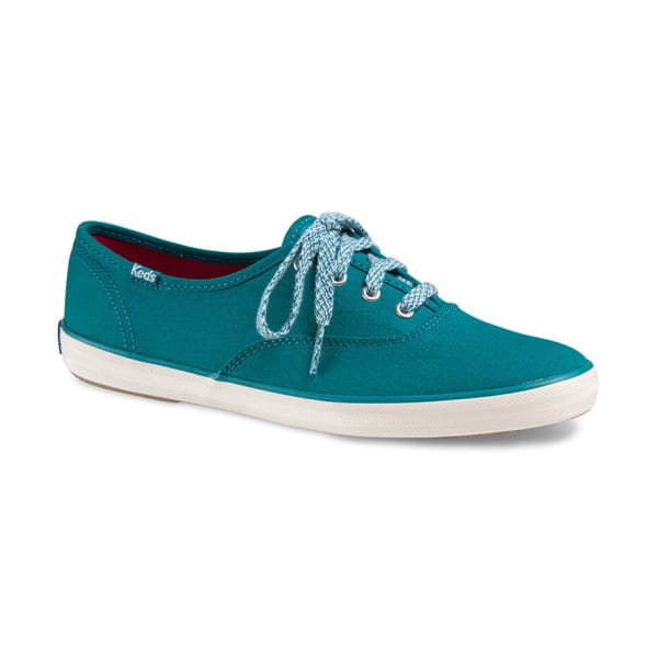 KEDS Women's Champion CVO Canvas Shoes