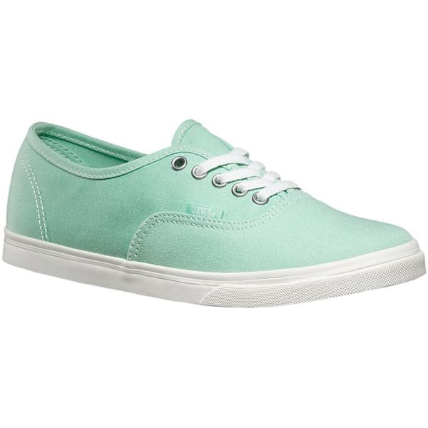 VANS Unisex Authentic Lo Pro Shoes