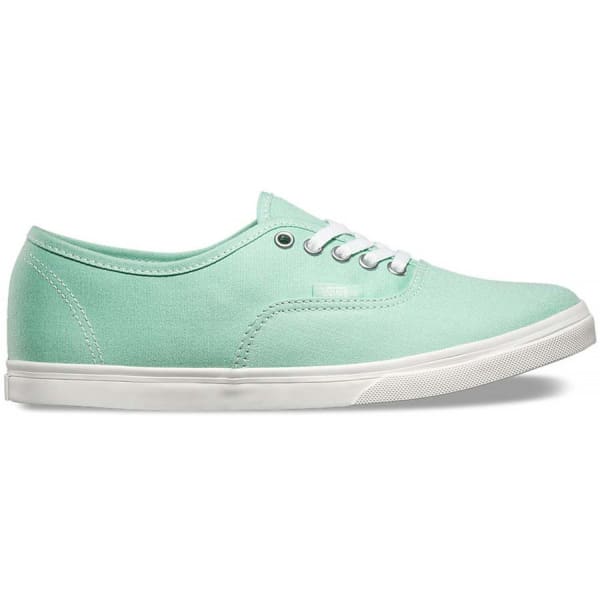 VANS Unisex Authentic Lo Pro Shoes