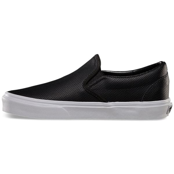 VANS Women's Slip On Sneaker