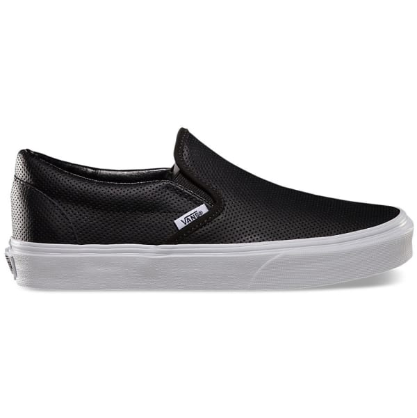 VANS Women's Slip On Sneaker