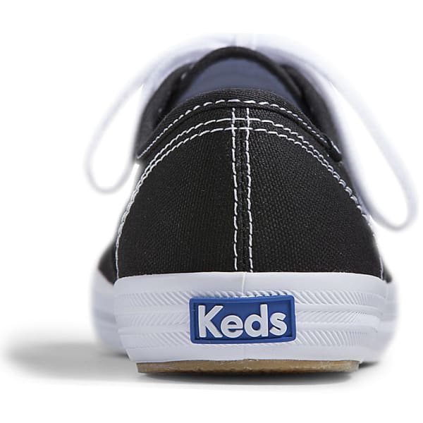 KEDS Women's Champion Oxford Canvas Shoes, Medium