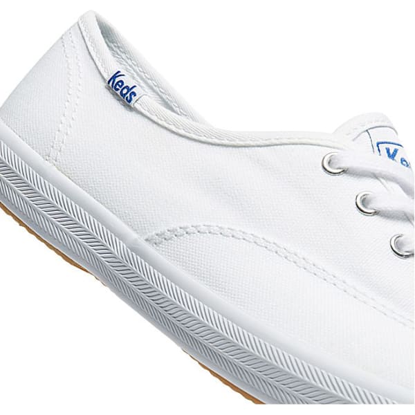 KEDS Women's Champion Oxford Canvas Shoes, Medium