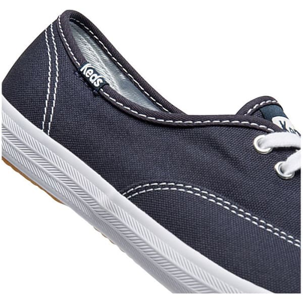 KEDS Women's Champion Oxford Canvas Shoes, Medium