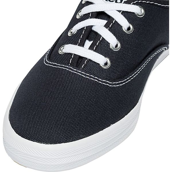 KEDS Women's Champion Oxford Canvas Shoes, Medium - Bobâ€™s Stores